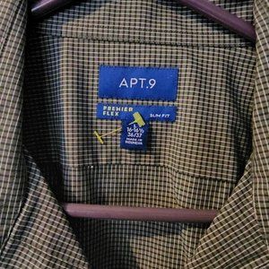 Apt 9 Men's Shirt